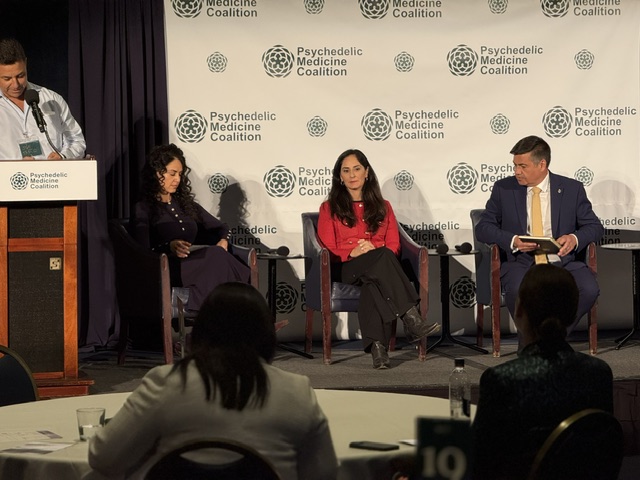 Psychedelic Medicine Coalition Summit