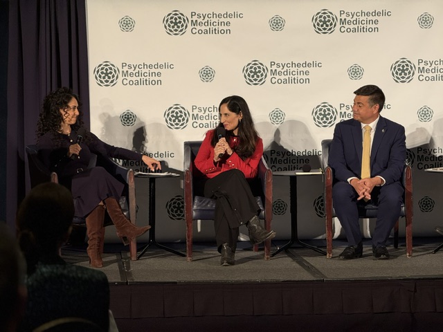 Psychedelic Medicine Coalition Summit